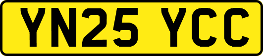 YN25YCC