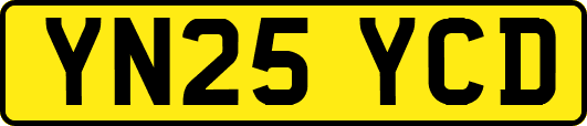 YN25YCD