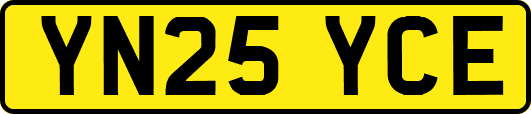 YN25YCE