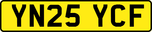 YN25YCF
