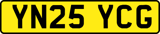 YN25YCG