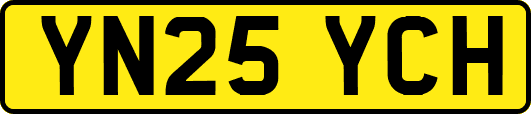 YN25YCH