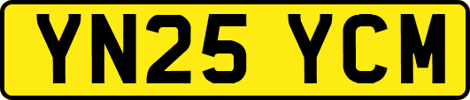 YN25YCM