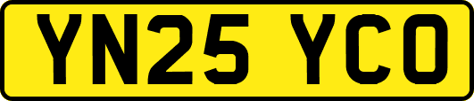 YN25YCO