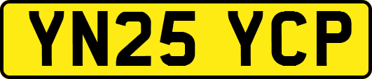 YN25YCP