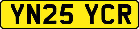 YN25YCR