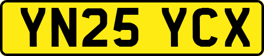 YN25YCX
