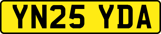 YN25YDA