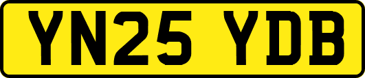 YN25YDB