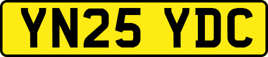 YN25YDC