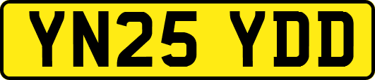YN25YDD