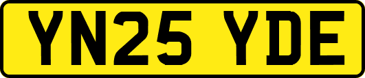 YN25YDE