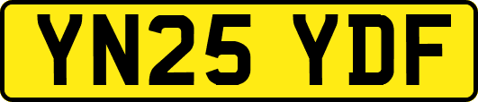 YN25YDF