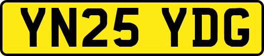 YN25YDG