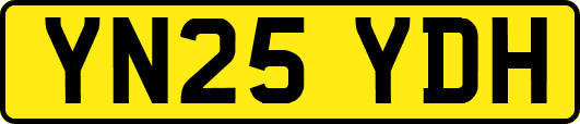 YN25YDH