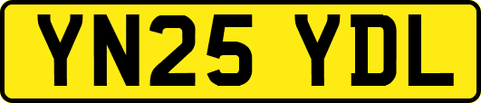 YN25YDL