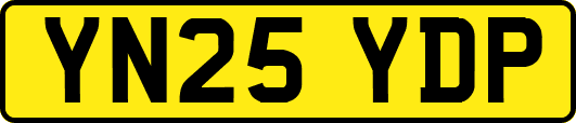 YN25YDP