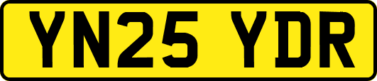 YN25YDR