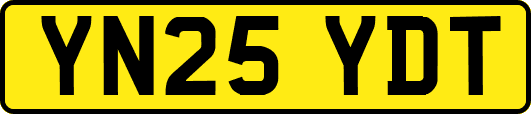 YN25YDT