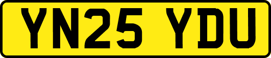 YN25YDU