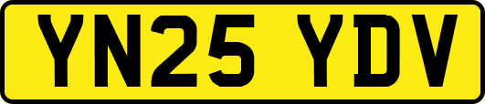 YN25YDV