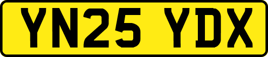 YN25YDX