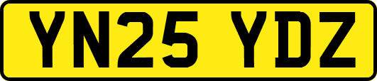 YN25YDZ
