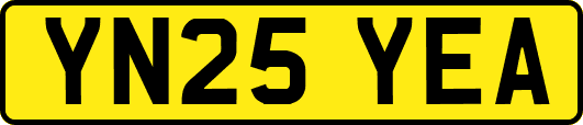 YN25YEA