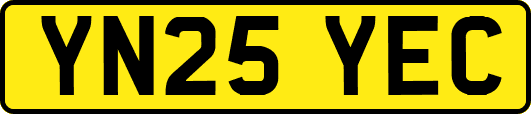 YN25YEC