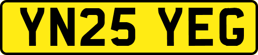 YN25YEG
