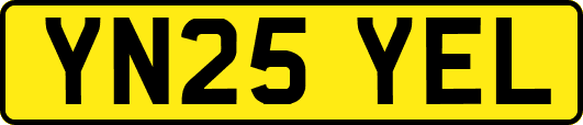 YN25YEL