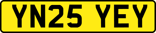 YN25YEY