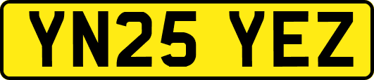 YN25YEZ