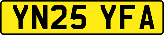 YN25YFA