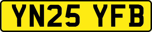 YN25YFB