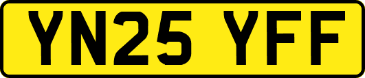 YN25YFF