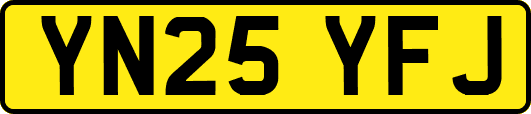 YN25YFJ