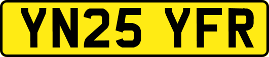YN25YFR