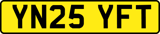 YN25YFT