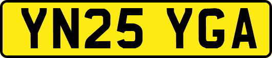 YN25YGA