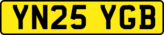 YN25YGB