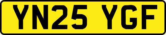 YN25YGF