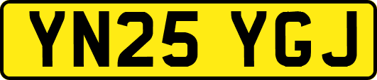 YN25YGJ