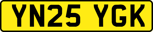 YN25YGK