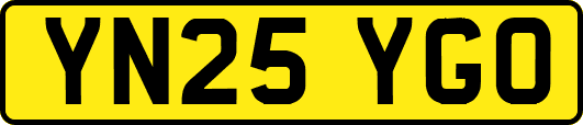 YN25YGO