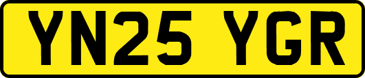 YN25YGR