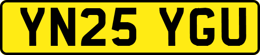 YN25YGU