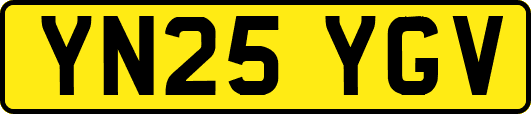 YN25YGV
