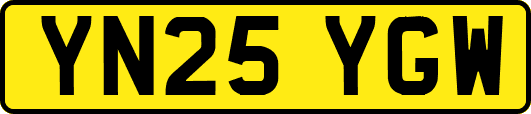 YN25YGW