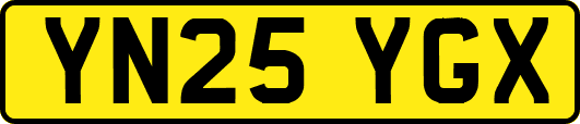 YN25YGX